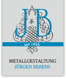 Metallgestaltung Jürgen Berens